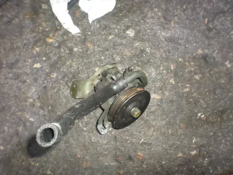 Αντλία Υδραυλικού Τιμονιού για CHEVROLET - DAEWOO MATIZ (2001 - 2005) (M150) Αντλία Υδραυλικού Τιμονιού για CHEVROLET - DAEWOO MATIZ (2001 - 2005) (M150)