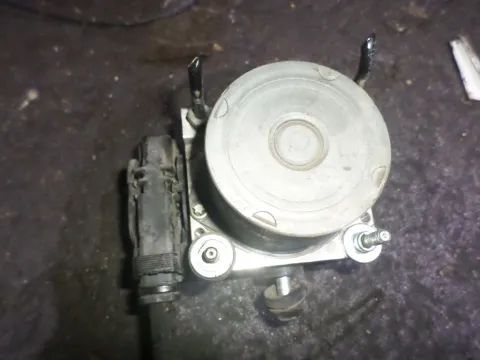 Μονάδα ABS 0265231331 για FIAT PUNTO (2003 - 2008) (188) Μονάδα ABS 0265231331 για FIAT PUNTO (2003 - 2008) (188)