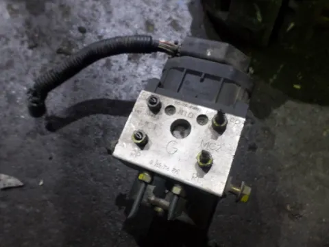 Μονάδα ABS (0265216895) για HONDA CIVIC (2001 - 2003) (EP - S - U - V - M) 1400 (D14Z6) petrol 90 (EP1) SOHC , (2004 - 2005) (EP - S - U - V - M) Μονάδα ABS (0265216895) για HONDA CIVIC (2001 - 2003) (EP - S - U - V - M) 1400 (D14Z6) petrol 90 (EP1) SOHC , (2004 - 2005) (EP - S - U - V - M)