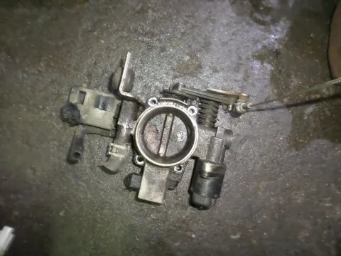 Σώμα Πεταλούδας για OPEL ASTRA (1998 - 2004) G  (29) Σώμα Πεταλούδας για OPEL ASTRA (1998 - 2004) G  (29)