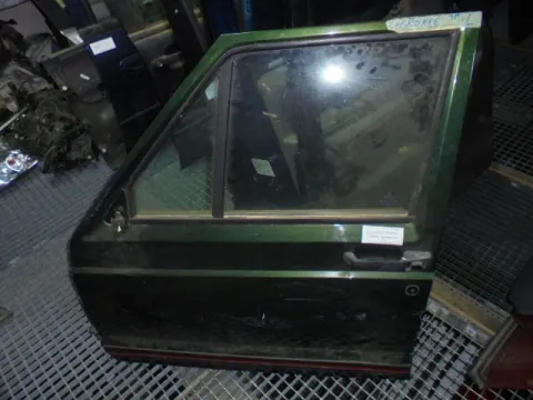 Πόρτα Εμπρός Αριστερή για JEEP CHEROKEE (1992 - 1997) (XJ) *Α* Πόρτα Εμπρός Αριστερή για JEEP CHEROKEE (1992 - 1997) (XJ) *Α*