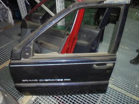 Πόρτα Εμπρός Αριστερή για JEEP GRAND CHEROKEE (1993 - 1998) (Z, ZJ) *ΔΒ* Πόρτα Εμπρός Αριστερή για JEEP GRAND CHEROKEE (1993 - 1998) (Z, ZJ) *ΔΒ*
