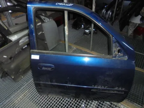 Πόρτα Εμπρός Δεξιά για CHEVROLET - DAEWOO TRAILBLAZER (KC_) (2005- ) *Γ* Πόρτα Εμπρός Δεξιά για CHEVROLET - DAEWOO TRAILBLAZER (KC_) (2005- ) *Γ*