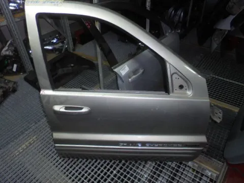 Πόρτα Εμπρός Δεξιά για JEEP GRAND CHEROKEE (1999 - 2003) (WJ) (WG) *Γ* Πόρτα Εμπρός Δεξιά για JEEP GRAND CHEROKEE (1999 - 2003) (WJ) (WG) *Γ*