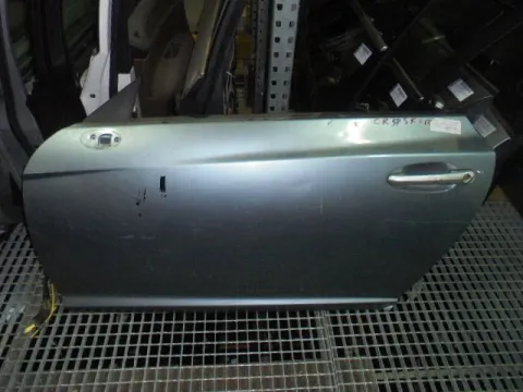 Πόρτα Αριστερή Δίπορτη για CHRYSLER CROSSFIRE (2004 - 2008) *Γ* Πόρτα Αριστερή Δίπορτη για CHRYSLER CROSSFIRE (2004 - 2008) *Γ*