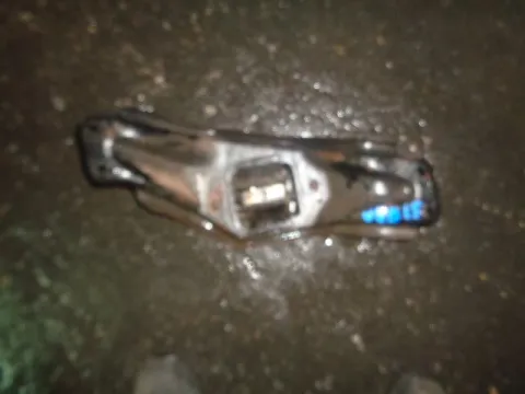 Βάση Σασμάν Μεσαία για FORD SIERRA (1990 - 1992) Mk2b Βάση Σασμάν Μεσαία για FORD SIERRA (1990 - 1992) Mk2b