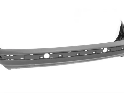 Προφυλακτήρας Πίσω για BMW 3 Series (1990 - 1995) (E36) , (1995 - 2000) (E36 F-L) Ημιτασιόν Προφυλακτήρας Πίσω για BMW 3 Series (1990 - 1995) (E36) , (1995 - 2000) (E36 F-L) Ημιτασιόν