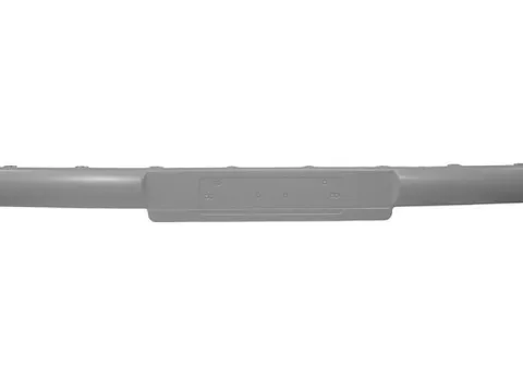 Φάσα Προφυλακτήρα Εμπρός Μεσαίο  για MERCEDES E - CLASS (1996 - 1999) (W210) Ημιτασιόν Φάσα Προφυλακτήρα Εμπρός Μεσαίο  για MERCEDES E - CLASS (1996 - 1999) (W210) Ημιτασιόν
