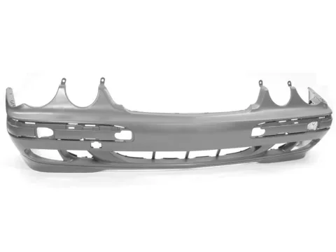 Προφυλακτήρας Εμπρός για MERCEDES E - CLASS (1999 - 2002) (W210) S-Wagon - 5dr , Sedan - 4dr Ημιτασιόν Προφυλακτήρας Εμπρός για MERCEDES E - CLASS (1999 - 2002) (W210) S-Wagon - 5dr , Sedan - 4dr Ημιτασιόν