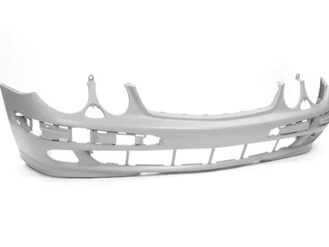 Προφυλακτήρας Εμπρός για MERCEDES E - CLASS Avangarde (2002 - 2006) (W211) S-Wagon - 5dr , Sedan - 4dr Ημιτασιόν Προφυλακτήρας Εμπρός για MERCEDES E - CLASS Avangarde (2002 - 2006) (W211) S-Wagon - 5dr , Sedan - 4dr Ημιτασιόν