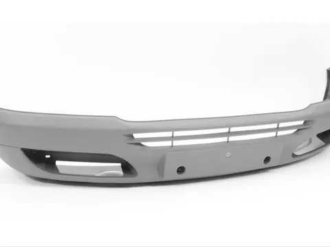 Προφυλακτήρας Εμπρός για MERCEDES SPRINTER (2000 - 2006) (901) (902) (903) Van , (2000 - 2006) (903) (904) Ημιτασιόν Προφυλακτήρας Εμπρός για MERCEDES SPRINTER (2000 - 2006) (901) (902) (903) Van , (2000 - 2006) (903) (904) Ημιτασιόν