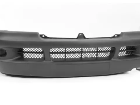 Προφυλακτήρας Εμπρός Γκρί για CITROEN JUMPER (2002 - 2006) I (244) Van Ημιτασιόν Προφυλακτήρας Εμπρός Γκρί για CITROEN JUMPER (2002 - 2006) I (244) Van Ημιτασιόν