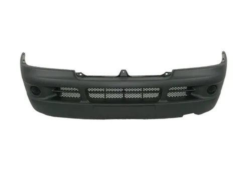 Προφυλακτήρας Εμπρός Μαύρος για CITROEN JUMPER (2002 - 2006) I (244) Van Ημιτασιόν Προφυλακτήρας Εμπρός Μαύρος για CITROEN JUMPER (2002 - 2006) I (244) Van Ημιτασιόν