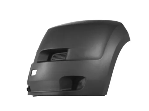 Ακρο Προφυλακτηρα Εμπρός Αριστερό για CITROEN JUMPER (2006 -) Van , PEUGEOT BOXER Ημιτασιόν Ακρο Προφυλακτηρα Εμπρός Αριστερό για CITROEN JUMPER (2006 -) Van , PEUGEOT BOXER Ημιτασιόν