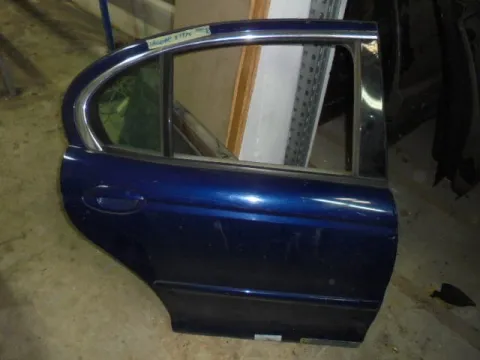 Πόρτα Πίσω Δεξιά για JAGUAR X - TYPE (2001 - 2008) (X400) , (2008 - 2009) (X400) Πόρτα Πίσω Δεξιά για JAGUAR X - TYPE (2001 - 2008) (X400) , (2008 - 2009) (X400)