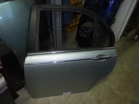 Πόρτα Πίσω Αριστερή για ROVER 75 (1999 - 2004) (RJ) Sedan - 4dr , (2004 - 2005) (RJ) Πόρτα Πίσω Αριστερή για ROVER 75 (1999 - 2004) (RJ) Sedan - 4dr , (2004 - 2005) (RJ)