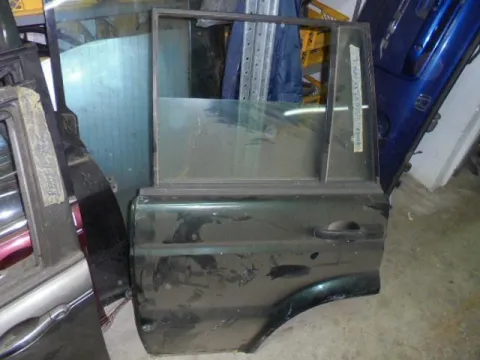 Πόρτα Πίσω Αριστερή για LANDROVER DISCOVERY (1999 - 2002) (LT) II , (2003 - 2004) (LT) II *Α*