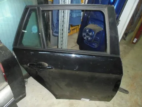 Πόρτα Πίσω Δεξιά για BMW 3 Series (2005 - 2008) (E90-1-2-3) (E91) Touring S-W 5dr , (2008 - 2012) (E90-1-2-3 F-L) Πόρτα Πίσω Δεξιά για BMW 3 Series (2005 - 2008) (E90-1-2-3) (E91) Touring S-W 5dr , (2008 - 2012) (E90-1-2-3 F-L)