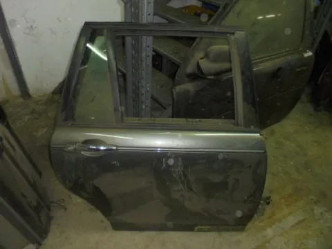 Πόρτα Πίσω Δεξιά για ROVER 75 (1999 - 2004) (RJ) S-Wagon - 5dr , (2004 - 2005) (RJ) Πόρτα Πίσω Δεξιά για ROVER 75 (1999 - 2004) (RJ) S-Wagon - 5dr , (2004 - 2005) (RJ)
