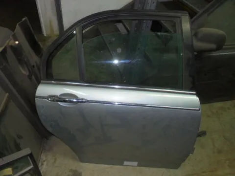 Πόρτα Πίσω Δεξιά για ROVER 75 (1999 - 2004) (RJ) Sedan - 4dr , (2004 - 2005) (RJ) Πόρτα Πίσω Δεξιά για ROVER 75 (1999 - 2004) (RJ) Sedan - 4dr , (2004 - 2005) (RJ)