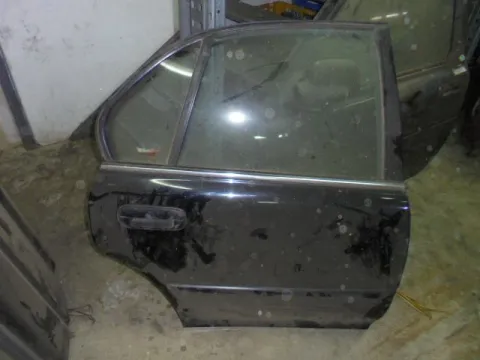 Πόρτα Πίσω Δεξιά για ROVER 600 (1994 - 1998) (RH) *Α* Πόρτα Πίσω Δεξιά για ROVER 600 (1994 - 1998) (RH) *Α*