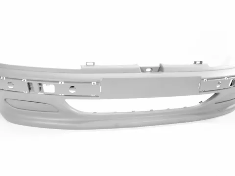 Προφυλακτήρας Εμπρός για PEUGEOT 406 (1996 - 1999) (8B) S-Wagon - 5dr , Sedan - 4dr Ημιτασιόν Προφυλακτήρας Εμπρός για PEUGEOT 406 (1996 - 1999) (8B) S-Wagon - 5dr , Sedan - 4dr Ημιτασιόν