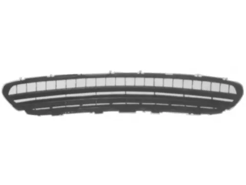 Δίχτυ Προφυλακτήρα Εμπρός Μεσαίο για PEUGEOT 406 (1996 - 1999) (8B) Sedan - 4dr , S-Wagon - 5dr Ημιτασιόν Δίχτυ Προφυλακτήρα Εμπρός Μεσαίο για PEUGEOT 406 (1996 - 1999) (8B) Sedan - 4dr , S-Wagon - 5dr Ημιτασιόν