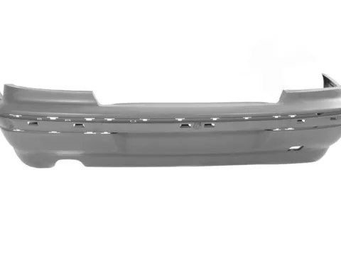 Προφυλακτήρας Πίσω για PEUGEOT 406 (1999 - 2004) (8B) Sedan - 4dr Ημιτασιόν Προφυλακτήρας Πίσω για PEUGEOT 406 (1999 - 2004) (8B) Sedan - 4dr Ημιτασιόν