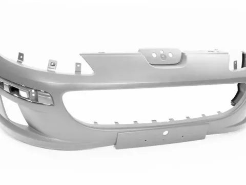 Προφυλακτήρας Εμπρός για PEUGEOT 407 (2004 - 2008) (6D_) S-Wagon - 5dr , Sedan - 4dr , (2008 - 2010) Ημιτασιόν Προφυλακτήρας Εμπρός για PEUGEOT 407 (2004 - 2008) (6D_) S-Wagon - 5dr , Sedan - 4dr , (2008 - 2010) Ημιτασιόν
