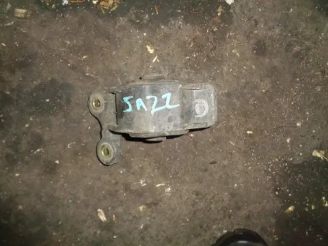 Βάση Κιβωτίου (Σασμάν) Αριστερή για HONDA JAZZ (2002 - 2005) (GD) Βάση Κιβωτίου (Σασμάν) Αριστερή για HONDA JAZZ (2002 - 2005) (GD)