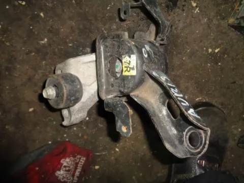 Βάση Μηχανής Δεξιά για TOYOTA AURIS (2009 - 2013) Βάση Μηχανής Δεξιά για TOYOTA AURIS (2009 - 2013)