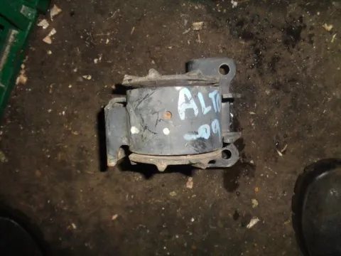 Βάση Κιβωτίου (Σασμάν) Αριστερή για SUZUKI ALTO (2009 - ) (GF) (FC31) Βάση Κιβωτίου (Σασμάν) Αριστερή για SUZUKI ALTO (2009 - ) (GF) (FC31)