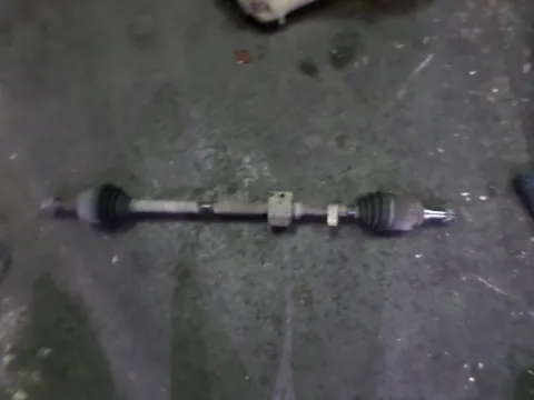 Ημιαξόνιο Εμπρός Δεξί για FIAT PUNTO (1999 - 2003) (188) Ημιαξόνιο Εμπρός Δεξί για FIAT PUNTO (1999 - 2003) (188)