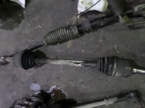 Ημιαξόνιο Εμπρός Αριστερό για FIAT PUNTO (1999 - 2003) (188) Ημιαξόνιο Εμπρός Αριστερό για FIAT PUNTO (1999 - 2003) (188)