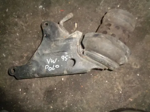 Βάση Κιβωτίου (Σασμάν) Αριστερή για VW POLO (1994 - 1999) (6N1) Βάση Κιβωτίου (Σασμάν) Αριστερή για VW POLO (1994 - 1999) (6N1)