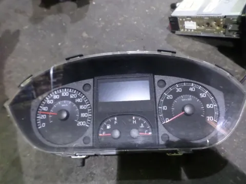Κοντέρ 735364160 για FIAT IDEA (2004 - 2007) Κοντέρ 735364160 για FIAT IDEA (2004 - 2007)