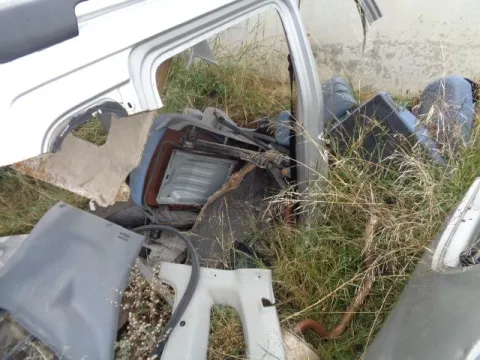 Τροπέτο Πίσω Κουφάρι Χωρίς Άξονα για SUZUKI WAGON R (2000 - 2003) (RB) , (2003 - 2007) (RB) *Α* -  Τροπέτο Πίσω Κουφάρι Χωρίς Άξονα για SUZUKI WAGON R (2000 - 2003) (RB) , (2003 - 2007) (RB) *Α* -