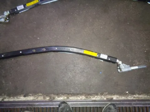 Αερόσακος Οροφής (Κουρτίνα) Δεξής για FORD MONDEO (2000 - 2003) Mk3a (B5Y) Liftback - 5dr *Γ* Αερόσακος Οροφής (Κουρτίνα) Δεξής για FORD MONDEO (2000 - 2003) Mk3a (B5Y) Liftback - 5dr *Γ*