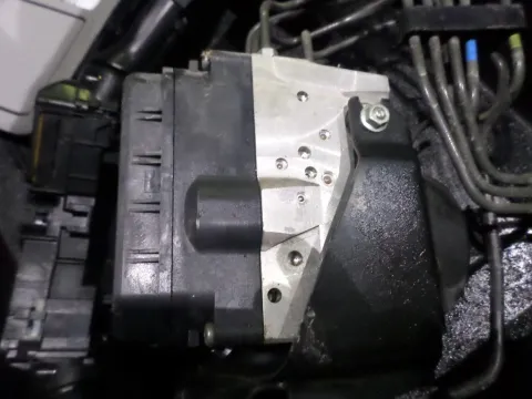 Μονάδα ABS (1338007970) για TOYOTA RAV-4 (2006 - 2009) (XA30) Μονάδα ABS (1338007970) για TOYOTA RAV-4 (2006 - 2009) (XA30)