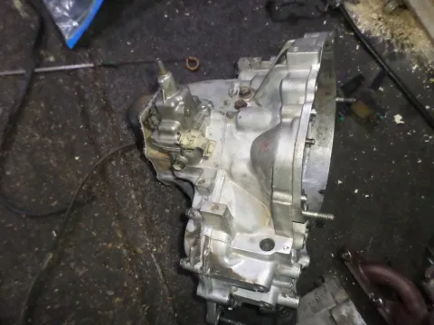 Κιβώτιο Ταχυτήτων (Σασμάν) Χειροκίνητο για CHEVROLET - DAEWOO MATIZ (1998 - 2001) (M100) 800 F8CV petrol 52 Κιβώτιο Ταχυτήτων (Σασμάν) Χειροκίνητο για CHEVROLET - DAEWOO MATIZ (1998 - 2001) (M100) 800 F8CV petrol 52