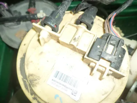Αντλία Καυσίμου (Τρόμπα Πετρελαίου) για SMART FORTWO (2007 - 2011) (451) 800 ((OM660.950)) Diesel 45 CDI Αντλία Καυσίμου (Τρόμπα Πετρελαίου) για SMART FORTWO (2007 - 2011) (451) 800 ((OM660.950)) Diesel 45 CDI