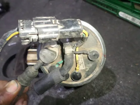 Αντλία Καυσίμου (Τρόμπα Βενζίνης) για HYUNDAI ACCENT (1994 - 1997) (UA) (X3) Αντλία Καυσίμου (Τρόμπα Βενζίνης) για HYUNDAI ACCENT (1994 - 1997) (UA) (X3)