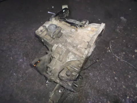 Κιβώτιο Ταχυτήτων (Σασμάν) Χειροκίνητο για FORD ESCORT (1995 - 1998) MK7 2000 (N7A) Petrol 150 RS Κιβώτιο Ταχυτήτων (Σασμάν) Χειροκίνητο για FORD ESCORT (1995 - 1998) MK7 2000 (N7A) Petrol 150 RS