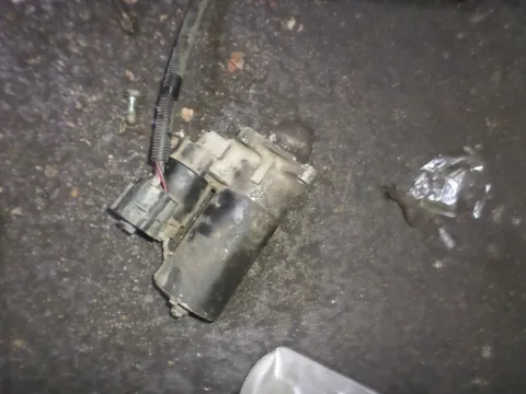 Μίζα για FORD ESCORT (1995 - 1998) MK7 2000 (N5F) Petrol 220 RS Cosworth 4x4 Μίζα για FORD ESCORT (1995 - 1998) MK7 2000 (N5F) Petrol 220 RS Cosworth 4x4