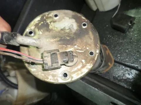 Αντλία Καυσίμου (Τρόμπα Βενζίνης) για OPEL ASTRA (1991 - 1994) F 1400 (NV) Petrol 75 Αντλία Καυσίμου (Τρόμπα Βενζίνης) για OPEL ASTRA (1991 - 1994) F 1400 (NV) Petrol 75