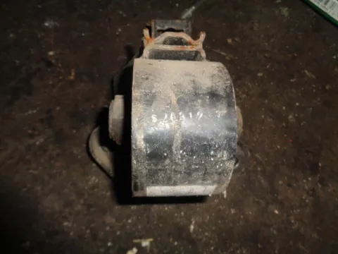 Βάση Κιβωτίου (Σασμάν) Αριστερή για HYUNDAI MATRIX (2001 - 2006) (FC) , (2006 - 2008) (FC) Βάση Κιβωτίου (Σασμάν) Αριστερή για HYUNDAI MATRIX (2001 - 2006) (FC) , (2006 - 2008) (FC)