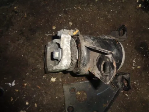 Βάση Μηχανής Δεξιά για FORD FIESTA (2008 - 2012) Mk6 (JA8) Βάση Μηχανής Δεξιά για FORD FIESTA (2008 - 2012) Mk6 (JA8)