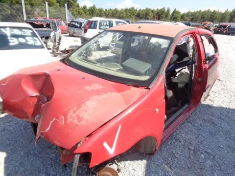 Τροπέτο Αμάξι Κουφάρι για FIAT PUNTO (1999 - 2003) (188) Hatchback - 3dr 1201 (188A4.000) Petrol 60 *ΔΒ* Τροπέτο Αμάξι Κουφάρι για FIAT PUNTO (1999 - 2003) (188) Hatchback - 3dr 1201 (188A4.000) Petrol 60 *ΔΒ*