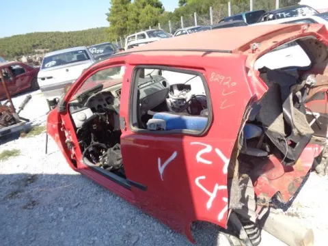Τροπέτο Αμάξι Κουφάρι για FIAT PUNTO (1999 - 2003) (188) Hatchback - 3dr 1201 (188A4.000) Petrol 60 *ΔΒ* -  Τροπέτο Αμάξι Κουφάρι για FIAT PUNTO (1999 - 2003) (188) Hatchback - 3dr 1201 (188A4.000) Petrol 60 *ΔΒ* -