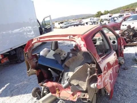 Τροπέτο Αμάξι Κουφάρι για FIAT PUNTO (1999 - 2003) (188) Hatchback - 3dr 1201 (188A4.000) Petrol 60 *ΔΒ* -  Τροπέτο Αμάξι Κουφάρι για FIAT PUNTO (1999 - 2003) (188) Hatchback - 3dr 1201 (188A4.000) Petrol 60 *ΔΒ* -